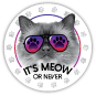 It's MEOW or Never thumbnail