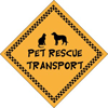 Pet Rescue Transport thumbnail
