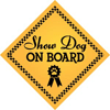 Show Dog on Board thumbnail