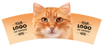 CAT (real 3) orange thumbnail