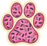 Sprinkles (pink) thumbnail