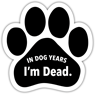 In Dog Years I'm Dead thumbnail