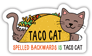 Taco Cat thumbnail