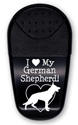 German Shepherd thumbnail