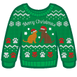 Holiday Ugly Sweater thumbnail