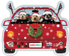 Holiday Pupmobile Car thumbnail