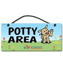 Dog Potty Area thumbnail
