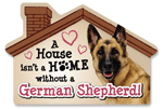 German Shepherd House thumbnail