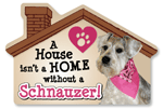 Schnauzer House thumbnail