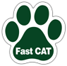 Fast CAT thumbnail
