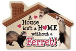 Ferret House thumbnail