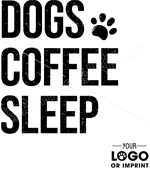 Dogs, Coffee, Sleep thumbnail