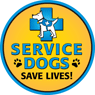 Service Dogs Save Lives thumbnail