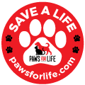 Save a Life Paw thumbnail