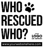 Who Rescued Who? thumbnail