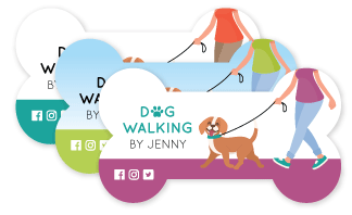 Dog Walking thumbnail