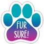 Fur Sure! thumbnail