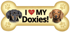 Doxies thumbnail