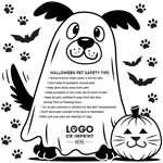 Halloween (Pet Safety Tips) thumbnail
