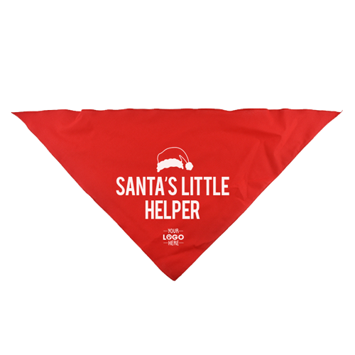 Santa's Little Helper thumbnail