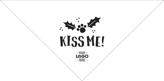 Kiss Me (Mistletoe) thumbnail