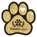 Glitter (Paw with Heart) thumbnail