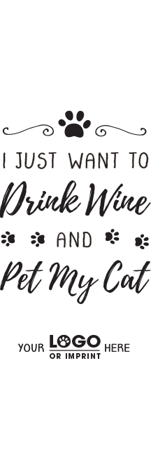 Drink Wine & Pet Cat thumbnail