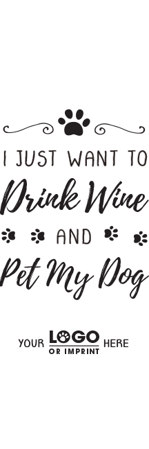 Drink Wine & Pet Dog thumbnail
