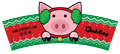 Pig (Winter Sweater) thumbnail