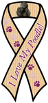 Poodle (black) thumbnail