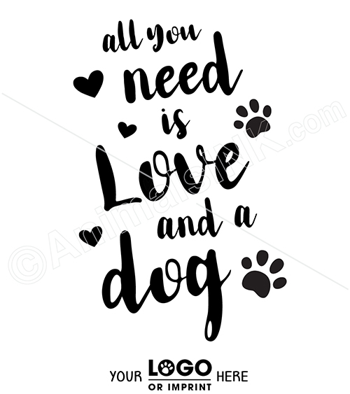 Love and a Dog thumbnail