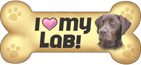 Lab (Chocolate) thumbnail
