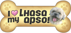 Lhasa Apso thumbnail