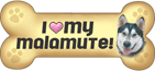 Malamute thumbnail