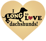 I LONG to Love Dachshunds! thumbnail