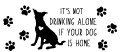 Drinking Alone, Dog thumbnail