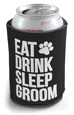 Groomer - Eat Drink Sleep Groom thumbnail