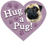Hug A Pug! thumbnail