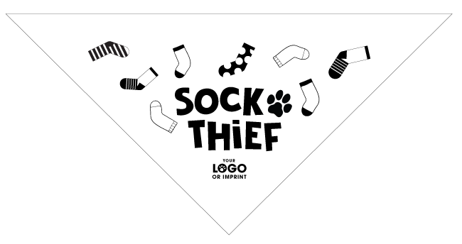 Sock Thief thumbnail