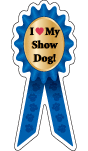 Show Dog thumbnail