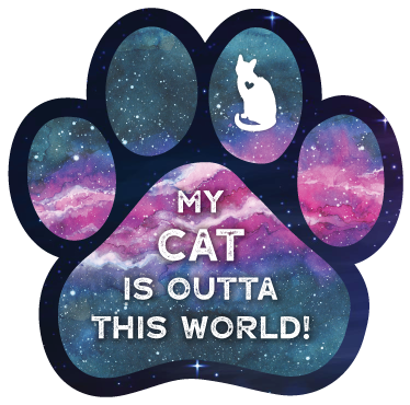 Outta This World - Cat thumbnail