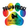 PAW (Rainbow/Pride) thumbnail