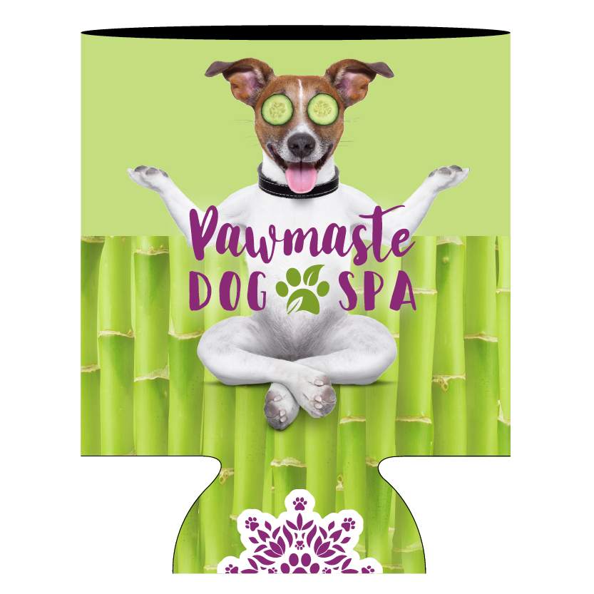 Bamboo/Yoga Dog thumbnail