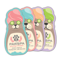Round Spa Dog and Cat thumbnail