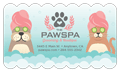 Round Spa Pets in Bubbles thumbnail