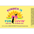 Summer is Fur Luvin' thumbnail