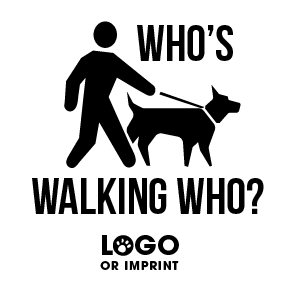 Who's Walking Who? thumbnail