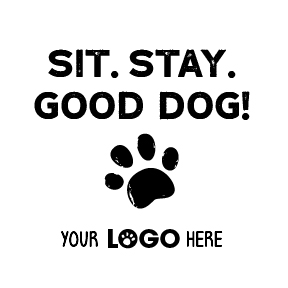 Sit. Stay. Good Dog! thumbnail