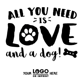 Love and a Dog thumbnail