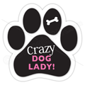 Crazy Dog Lady thumbnail